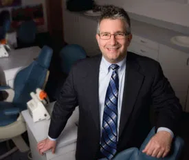 Dr. Robert Ziaja